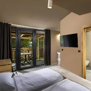 Üdülőközpont Homes Kacjak, Dramalj