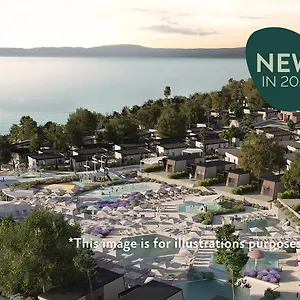 Parco vacanze Aminess Style Glamping & Homes Atea