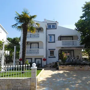 Apartmán Lucija