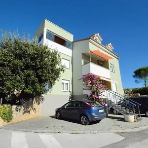 Apartmán Batur