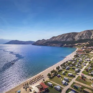 Prázdninový areál Valamar, Baška