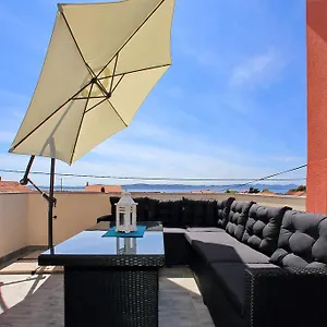 apartment-goga-bibinje.hotelinzadar.com/