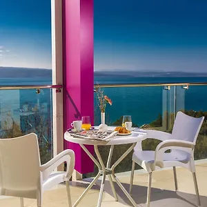 Hotel Crikvenica **** Crikvenica