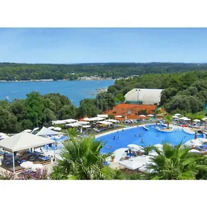 Valamar Tamaris 4*, Lanterna Kroatien